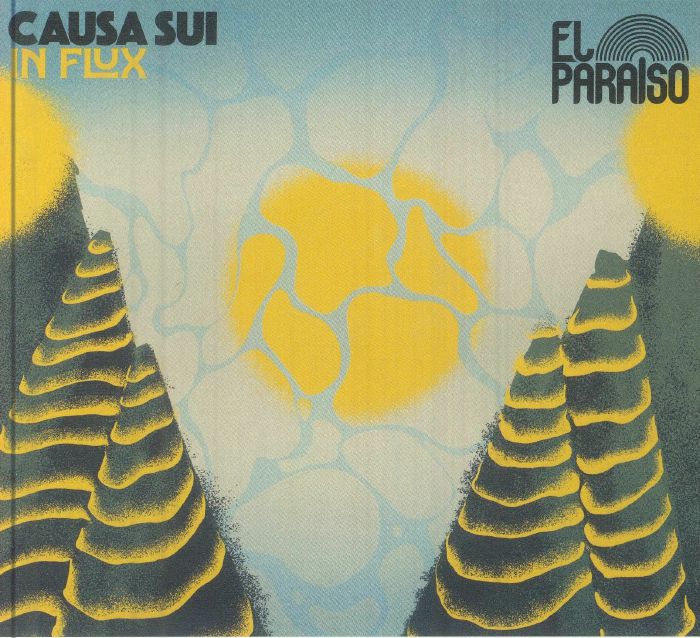 CAUSA SUI - In Flux