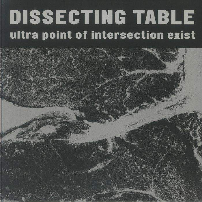 DISSECTING TABLET - Ultra Point Of Intersection Exist