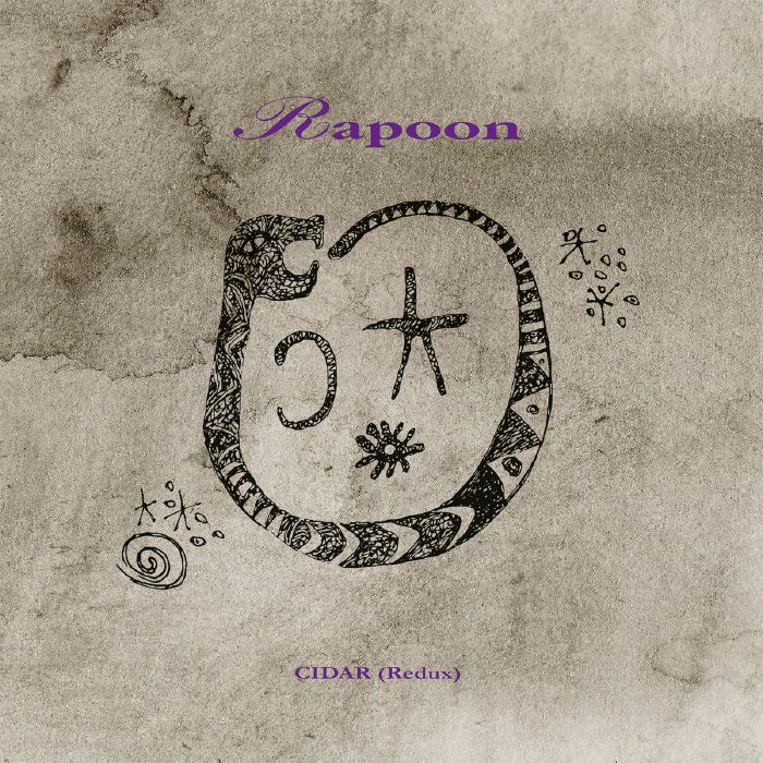 RAPOON - Cidar (Redux)
