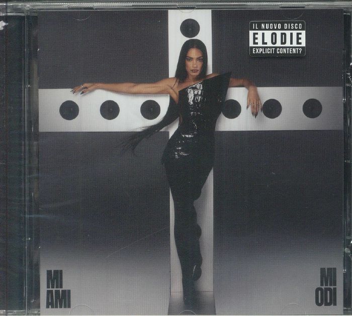 ELODIE - Mi Ami Mi Odi