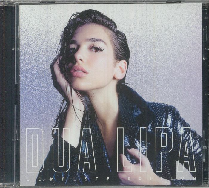 LIPA, Dua - Dua Lipa (Complete Edition)