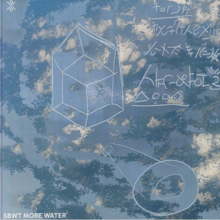 Sbwt | Sub Basics | Witch Trials – More Water vinyl cover