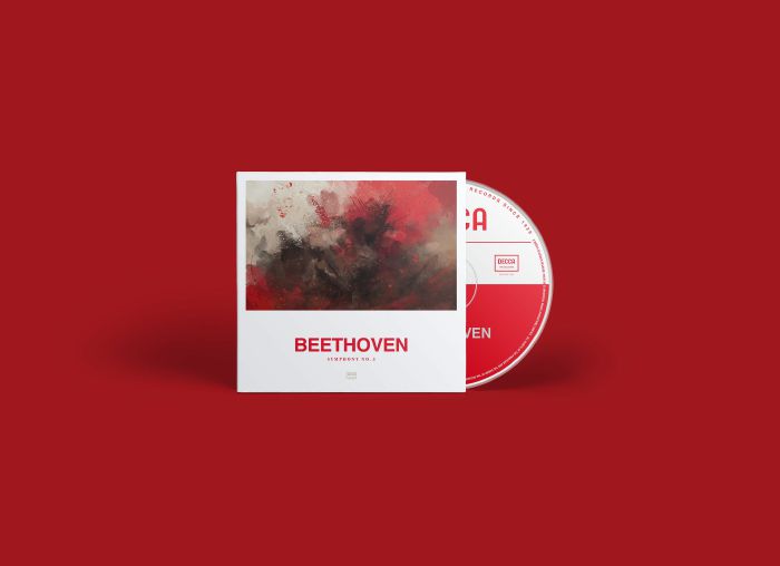 VAN BEETHOVEN, Ludwig - Beethoven: Symphony No 5