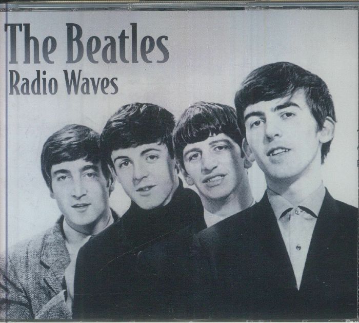 BEATLES, The - Radio Waves