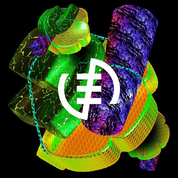 KADEN, Mathias - Piano Bomb EP