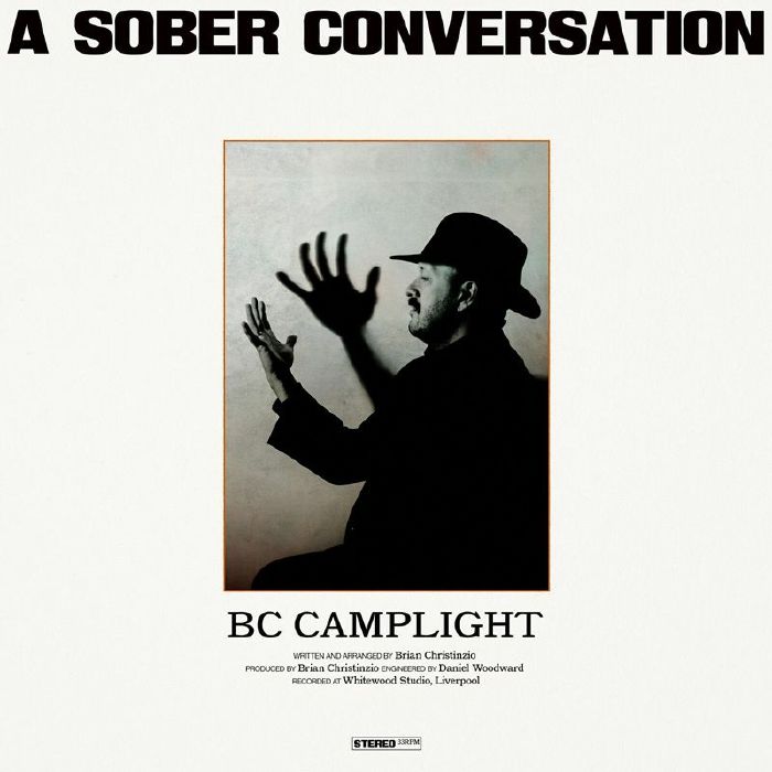 BC CAMPLIGHT - A Sober Conversation