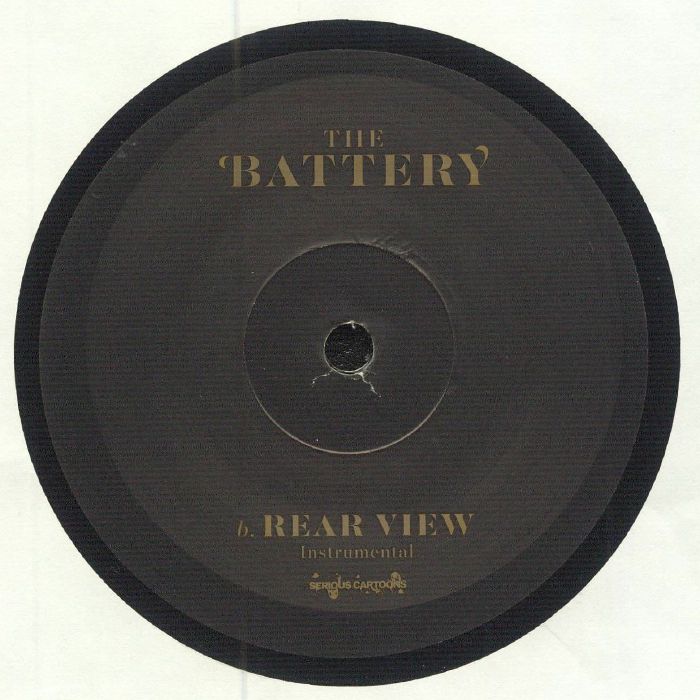 BATTERY, The - Rear View