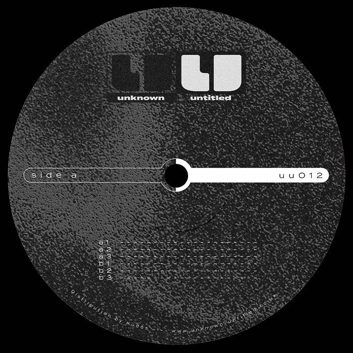 UNKNOWN UNTITLED - UU 012