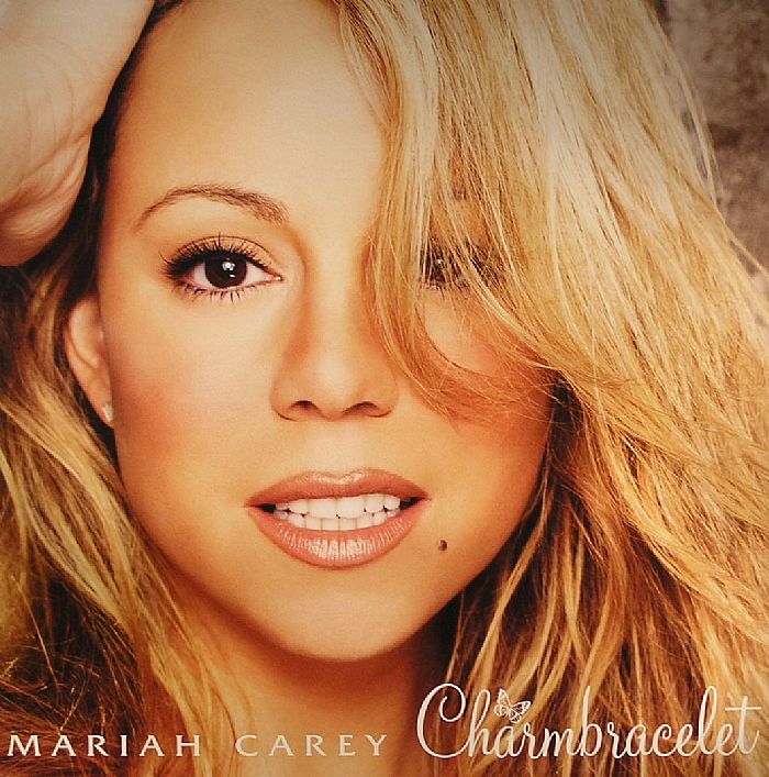 CAREY, Mariah - Charmbracelet