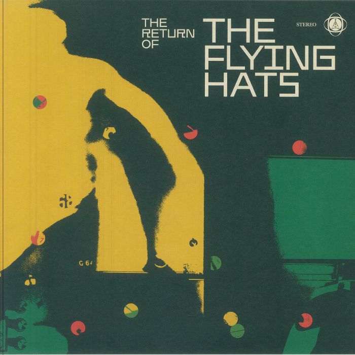 FLYING HATS, The - The Return Of The Flying Hats