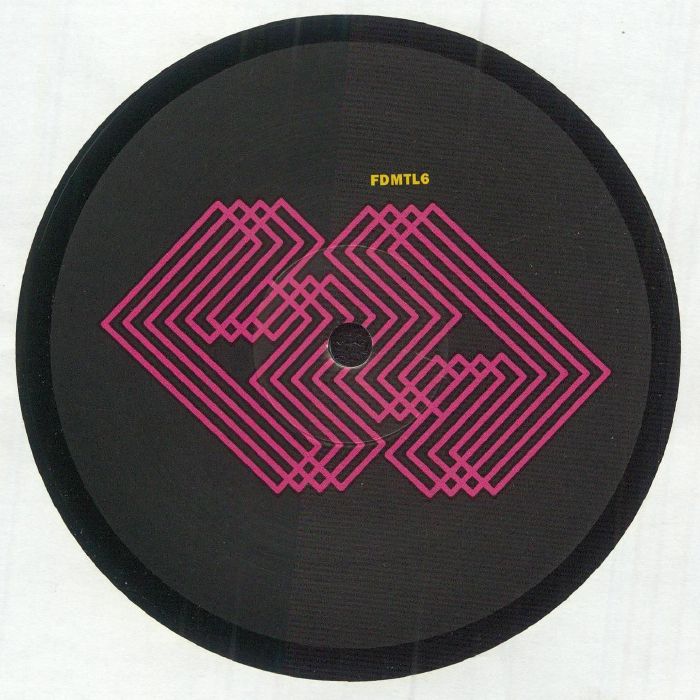 SYNTHASY - Alpha EP
