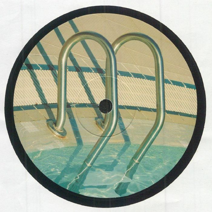 POLYGONIA/JICHAEL MACKSON/FACTA/K LONE/SUB BASICS/LURKA/RROXYMORE - Pattern Gardening
