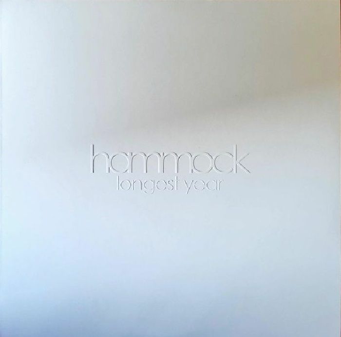 HAMMOCK - Longest Year (reissue)