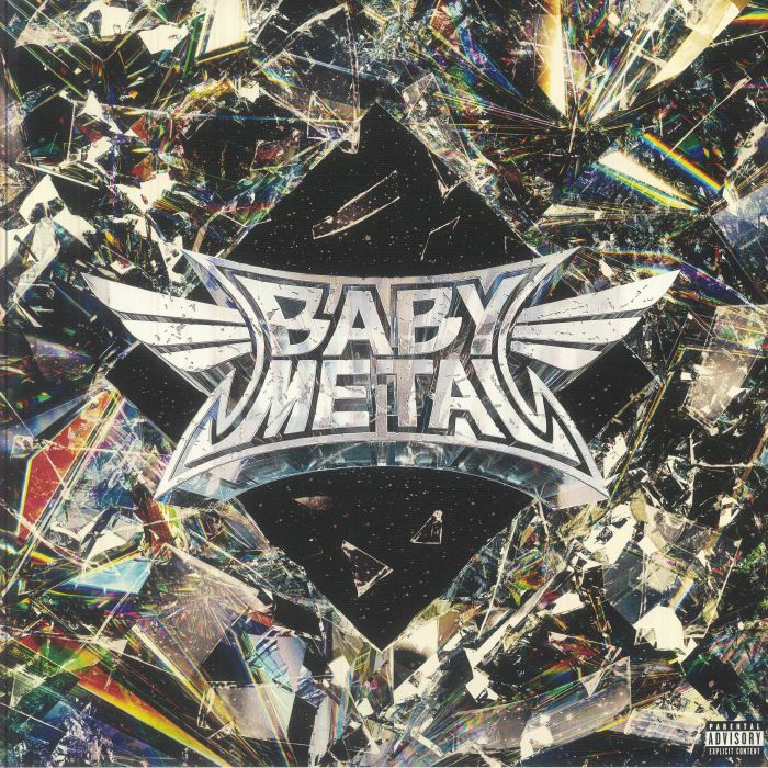 BABYMETAL - Metal Forth レコード at Juno Records.
