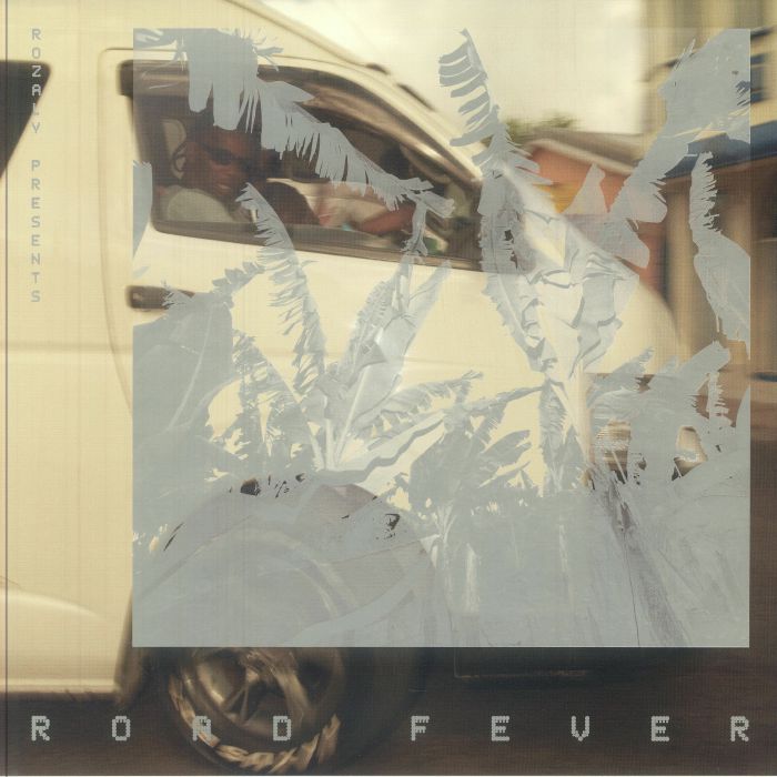 VARIOUS - Road Fever