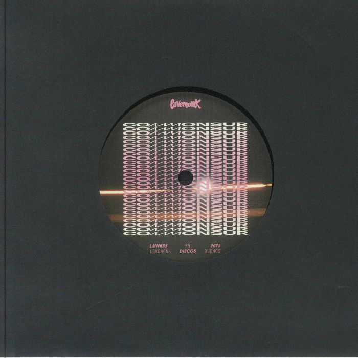 COMMONSUR - EP