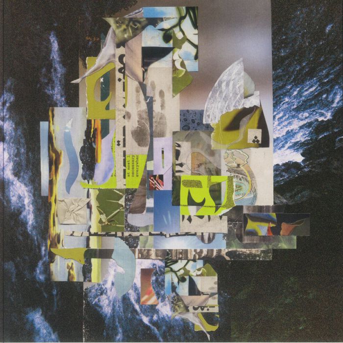 SYNKRO - Kings Chamber