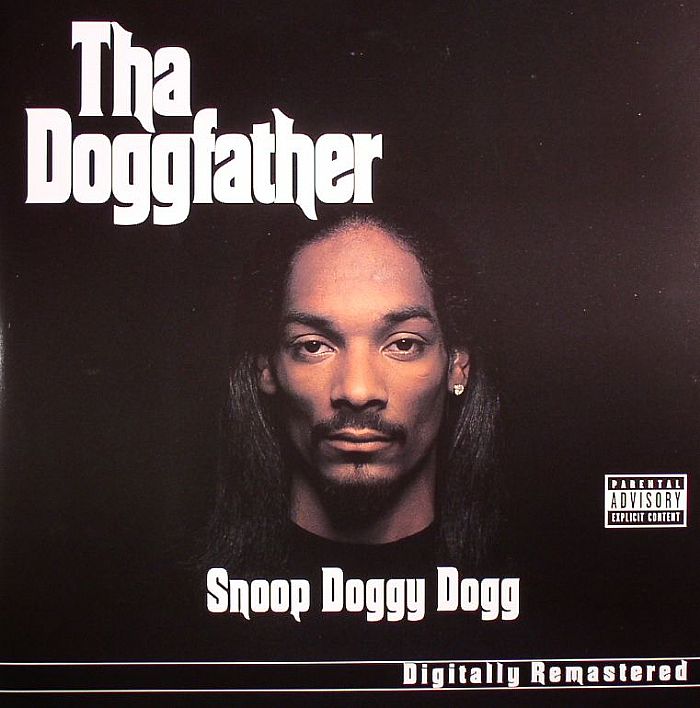 SNOOP DOGGY DOGG - Tha Doggfather