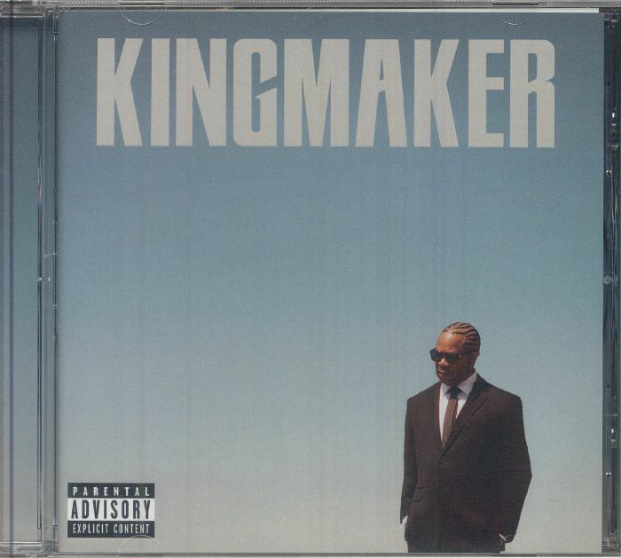 XZIBIT - Kingmaker