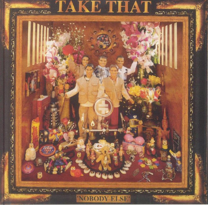 TAKE THAT - Nobody Else (30th Anniversary Edition)