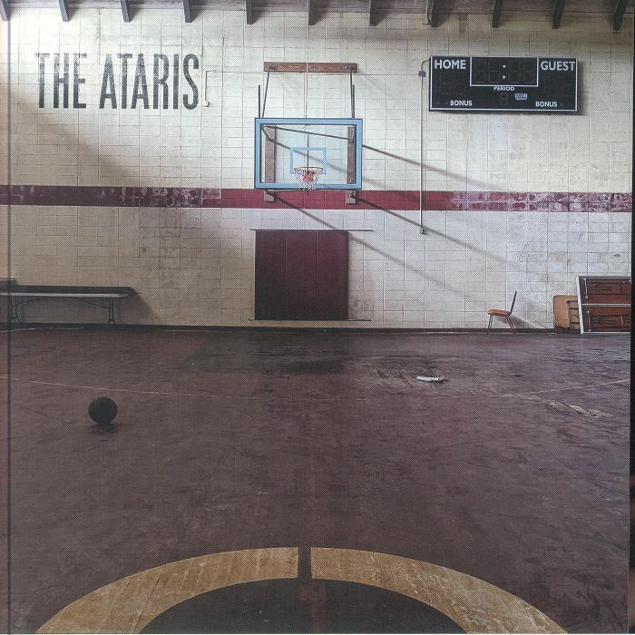 ATARIS, The - Car Song
