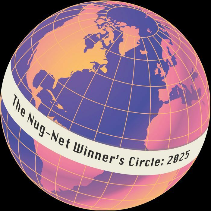 VARIOUS - The Nug-Net Winner's Circle: 2025