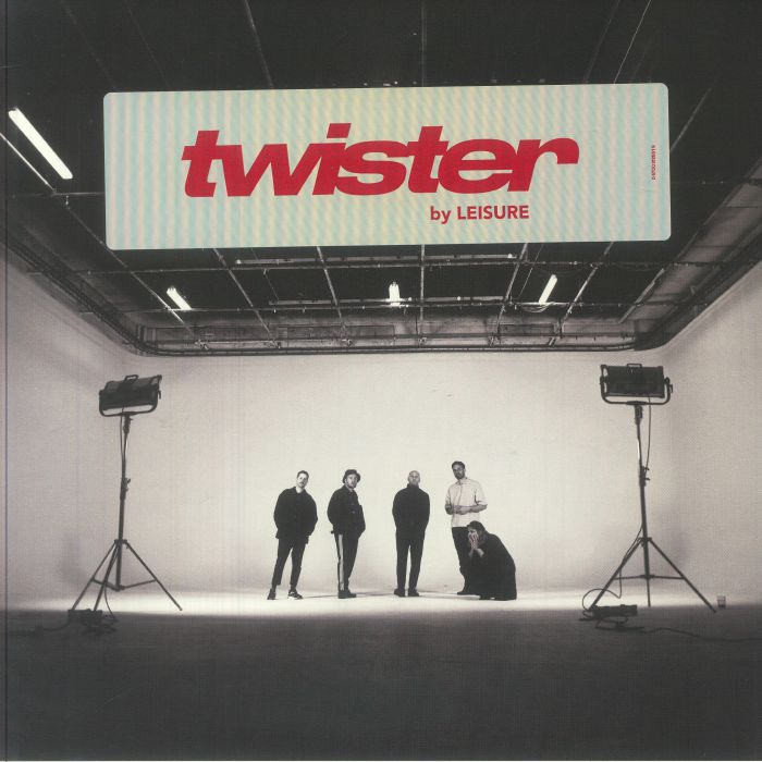 LEISURE - Twister
