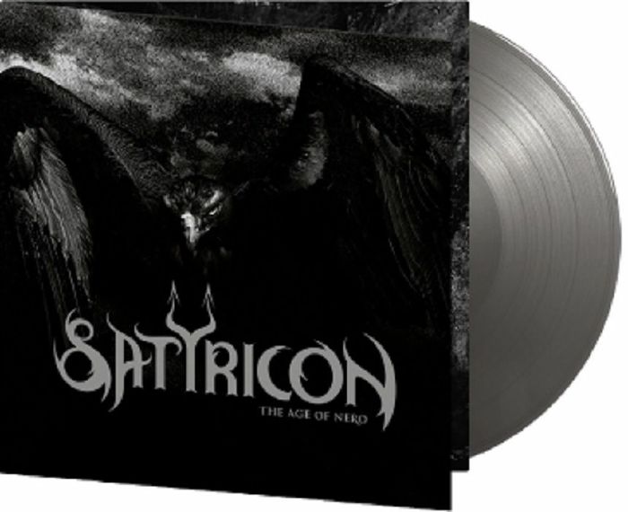 SATYRICON - The Age Of Nero