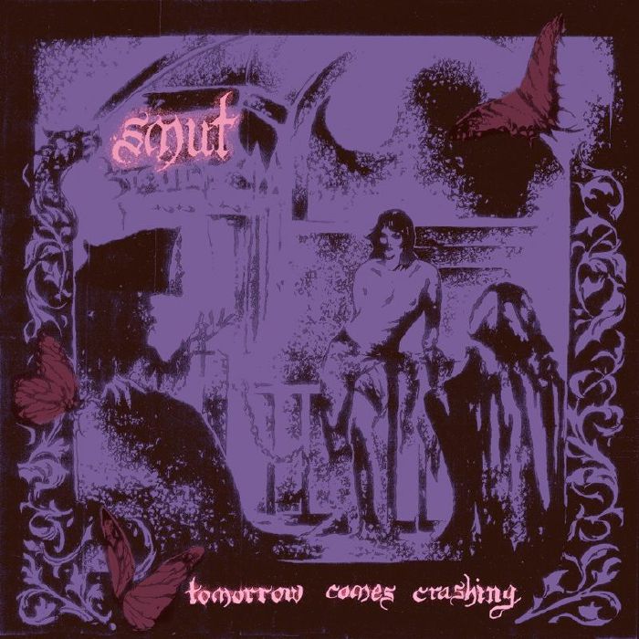 SMUT - Tomorrow Comes Crashing