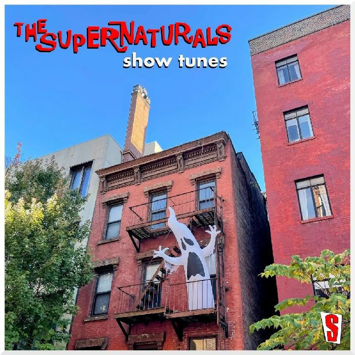 SUPERNATURALS, The - Show Tunes