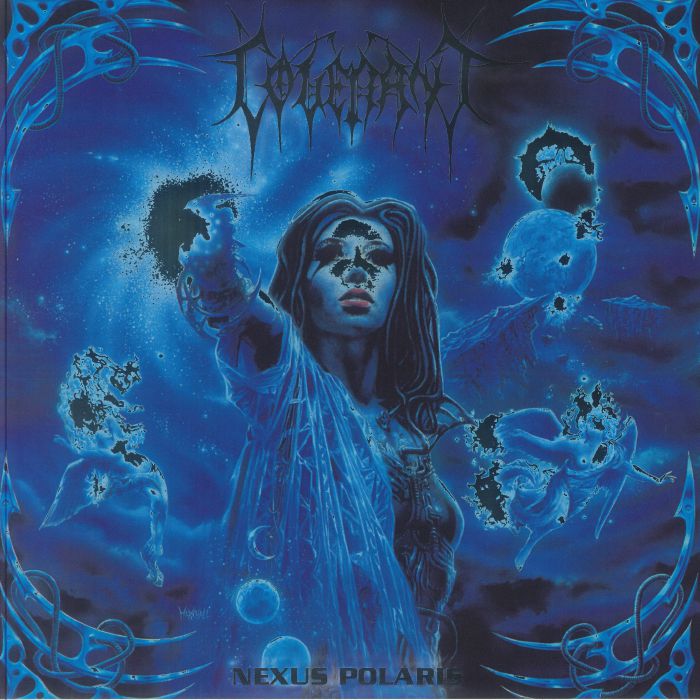 COVENANT - Nexus Polaris (reissue)