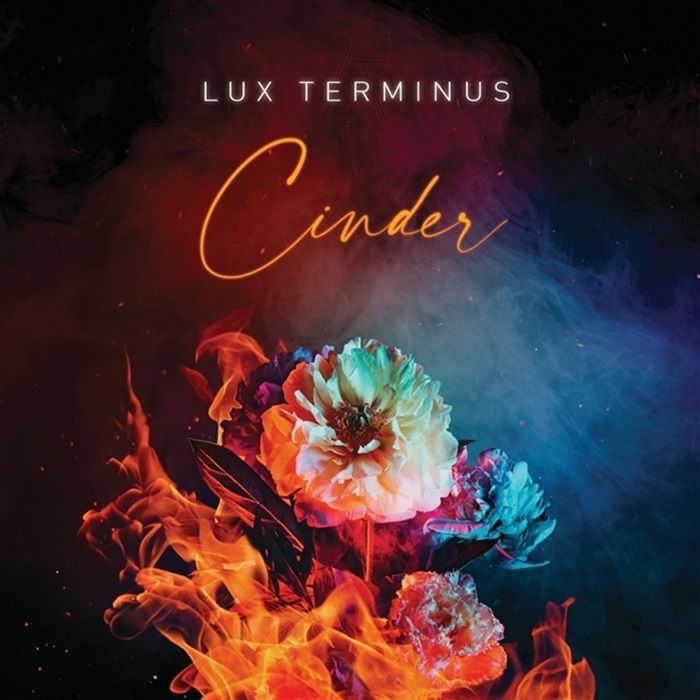 LUX TERMINUS - Cinder