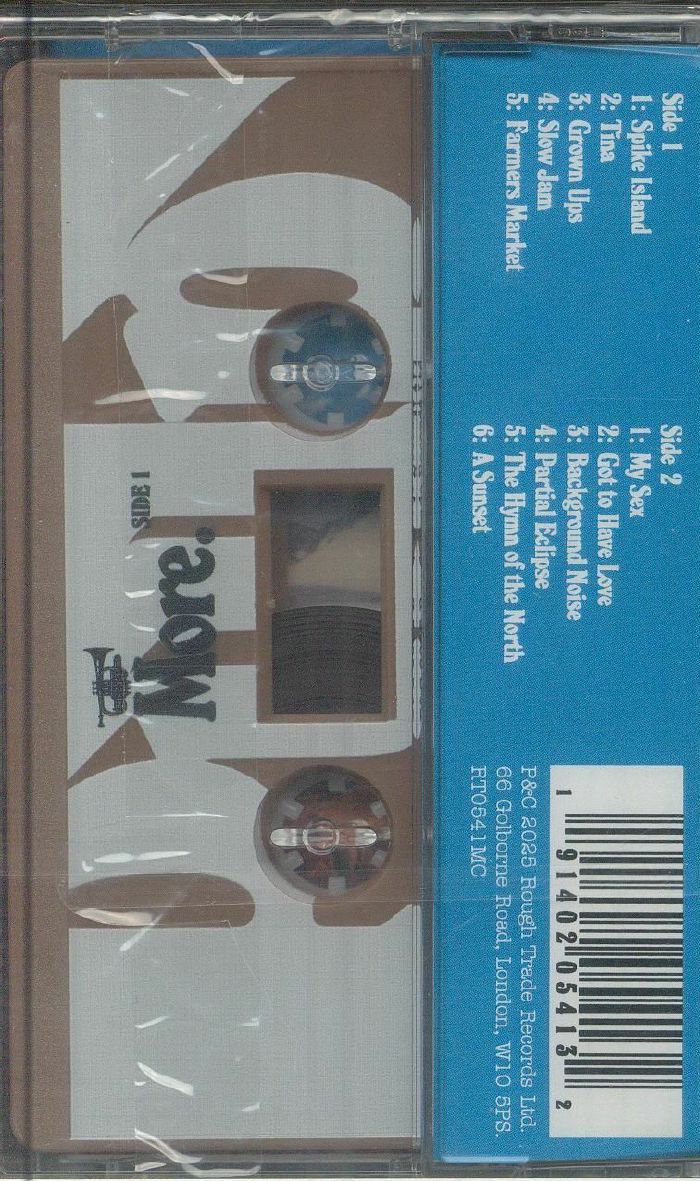 PULP - More