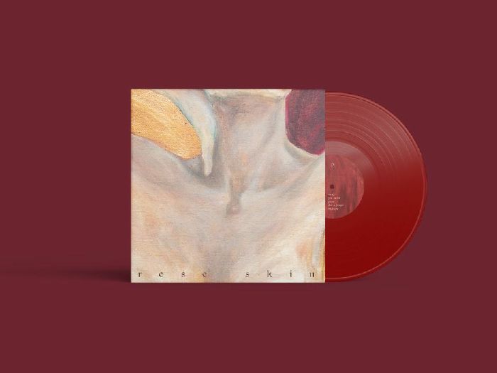 K, Mariin - Rose Skin