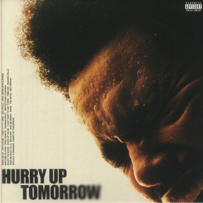 WEEKND, The - Hurry Up Tomorrow (The Complete Edition)