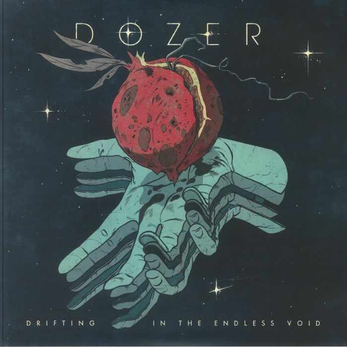 DOZER - Drifting In The Endless Void