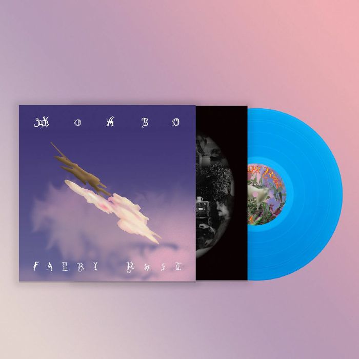 WOMBO - Fairy Rust