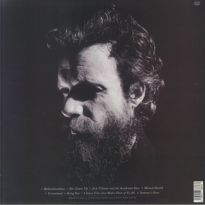 FATHER JOHN MISTY - Mahashmashana