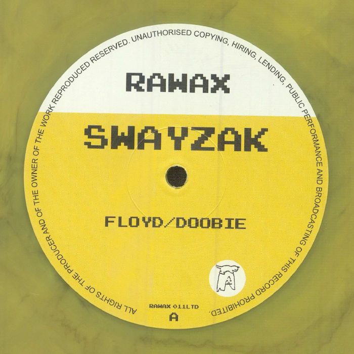 SWAYZAK - Floyd/Doobie