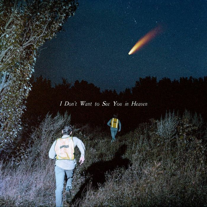 CALLOUS DAOBOYS, The - I Don't Want To See You In Heaven