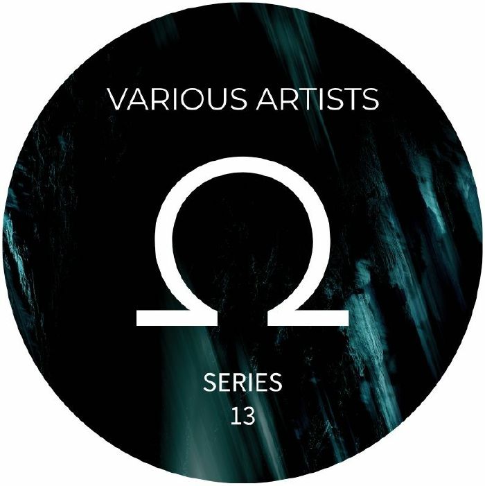 MODERNISM/TIM KOSSMANN/BEN KACZOR/KIRILL MATVEEV & NIKDO - Ohm Series #13