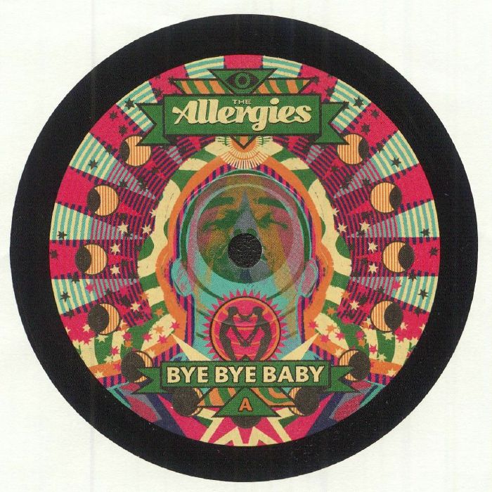 ALLERGIES, The - Bye Bye Baby