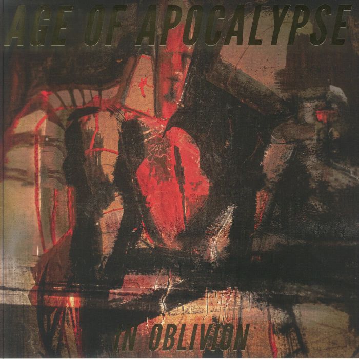 AGE OF APOCALYPSE - In Oblivion