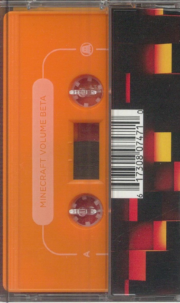 C418 - Minecraft Volume Beta (Soundtrack)