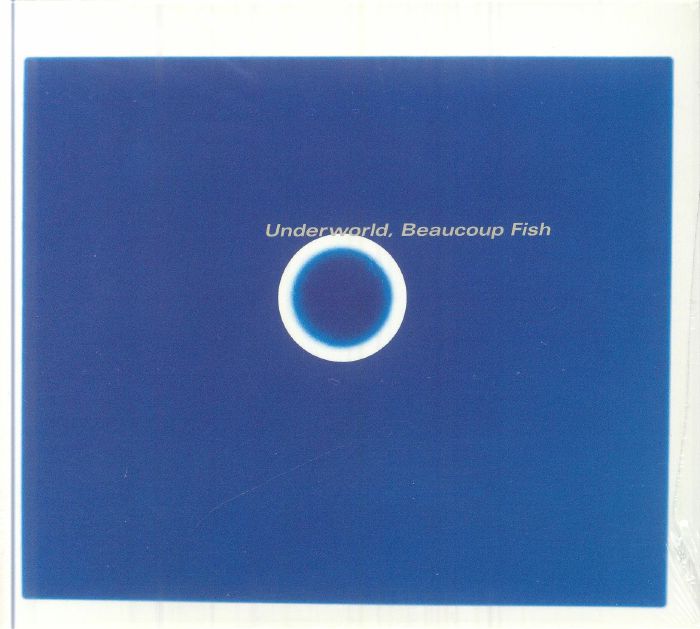 UNDERWORLD - Beaucoup Fish (reissue)