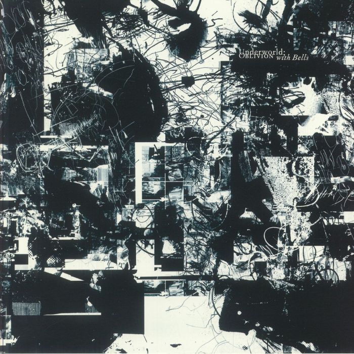 UNDERWORLD - Oblivion With Bells (reissue)