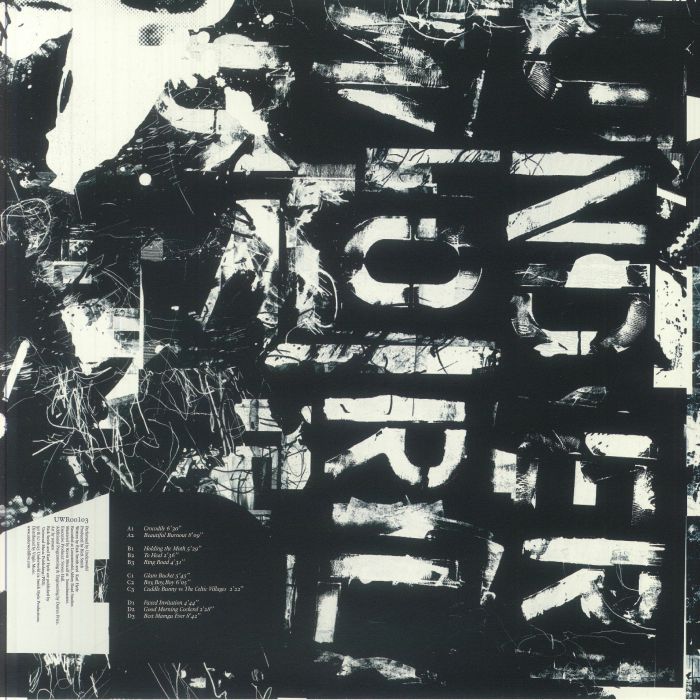 UNDERWORLD - Oblivion With Bells (reissue)
