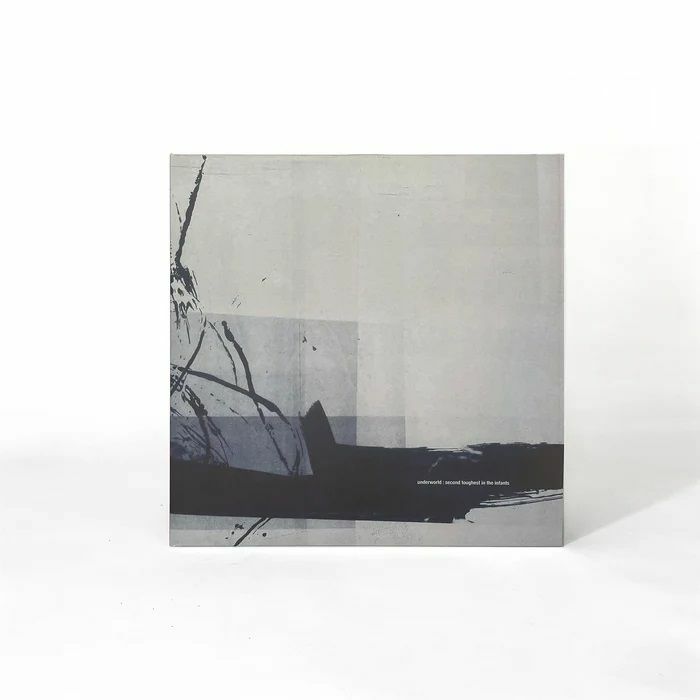UNDERWORLD - Second Toughest In The Infants (reissue)