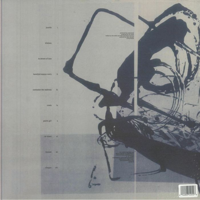 洋楽 Underworld Second Toughest In The Infant Amazon.com: Second Toughest In The Infants: CDs & Vinyl