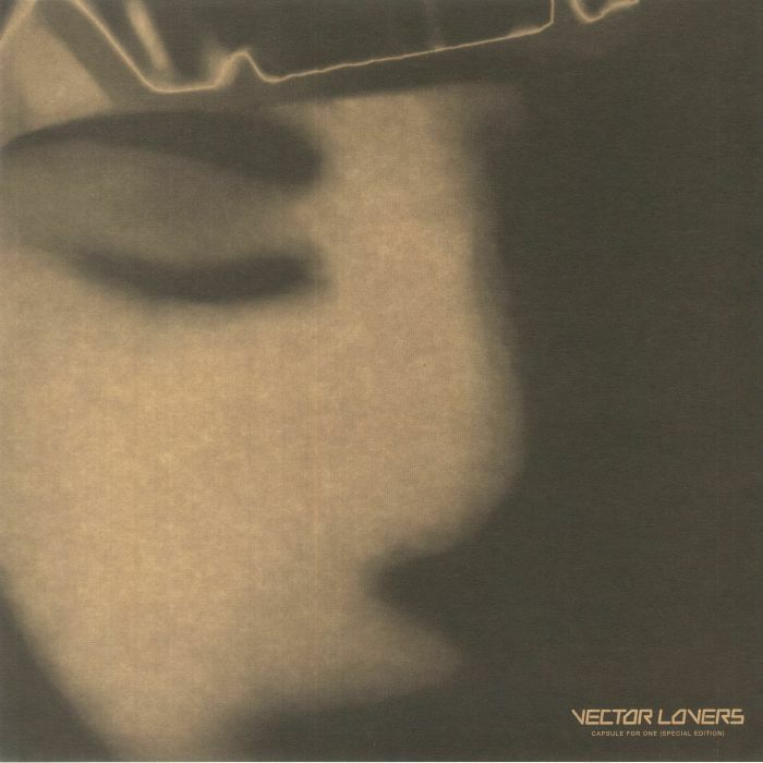 VECTOR LOVERS - Capsule For One (Special Edition) (B-STOCK)
